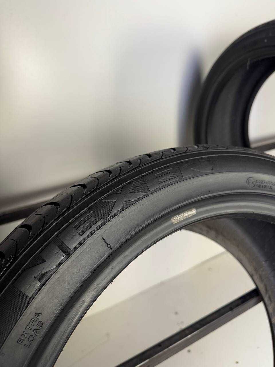 255/40/19 R19 Nexen Nfera SU1 100Y 2шт Літня шина НОВА