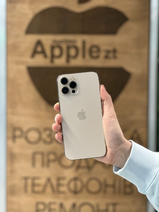  HELLOVIN в AppleZt  iPhone 13 Pro Max 128Gb з коробкою без ремонтів