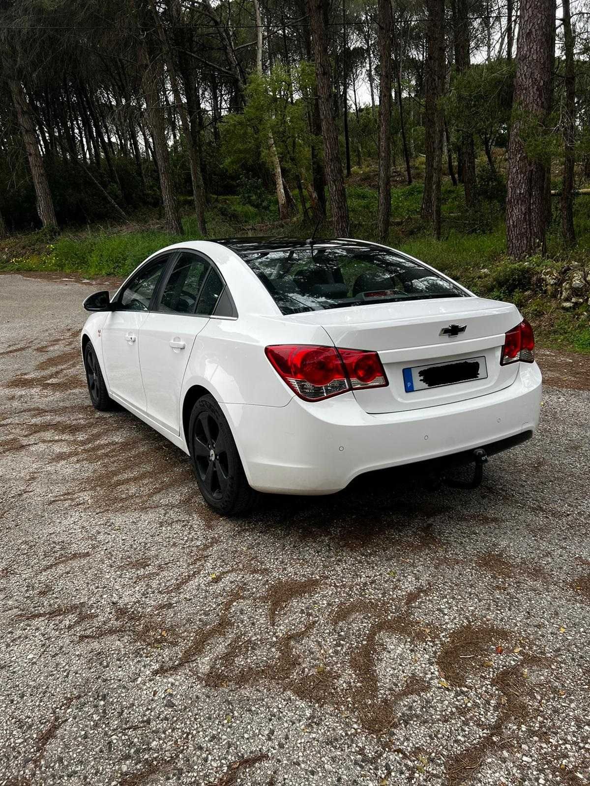 Chevrolet Cruze 2.0 150cv