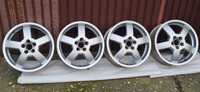 FELGI VW 16'' 5X100  57  6,5X16 ET42 VOTEX