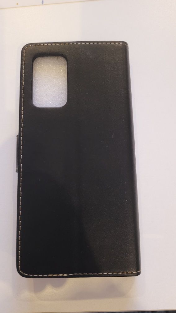 Futerał Samsung A53 5G