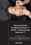 Kurs Przedłużanie rzęs 1:1 2-3D Stylizacja Rzęs