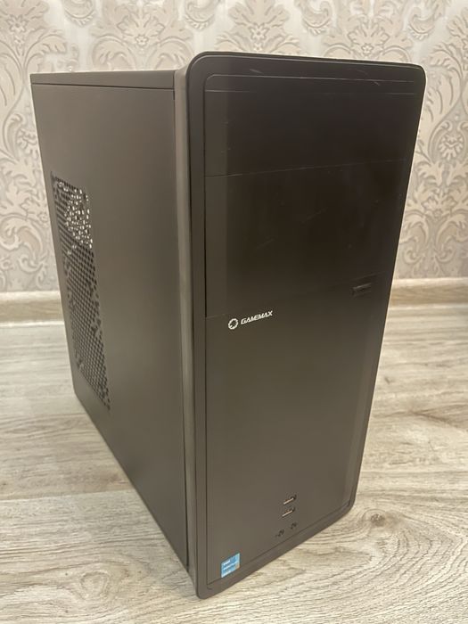 ПК G5400 / 8GB / SSD 240GB / 450 Вт / + Windows В наявності кілька шт.