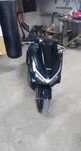 Honda pcx 125 kilku miesięczna