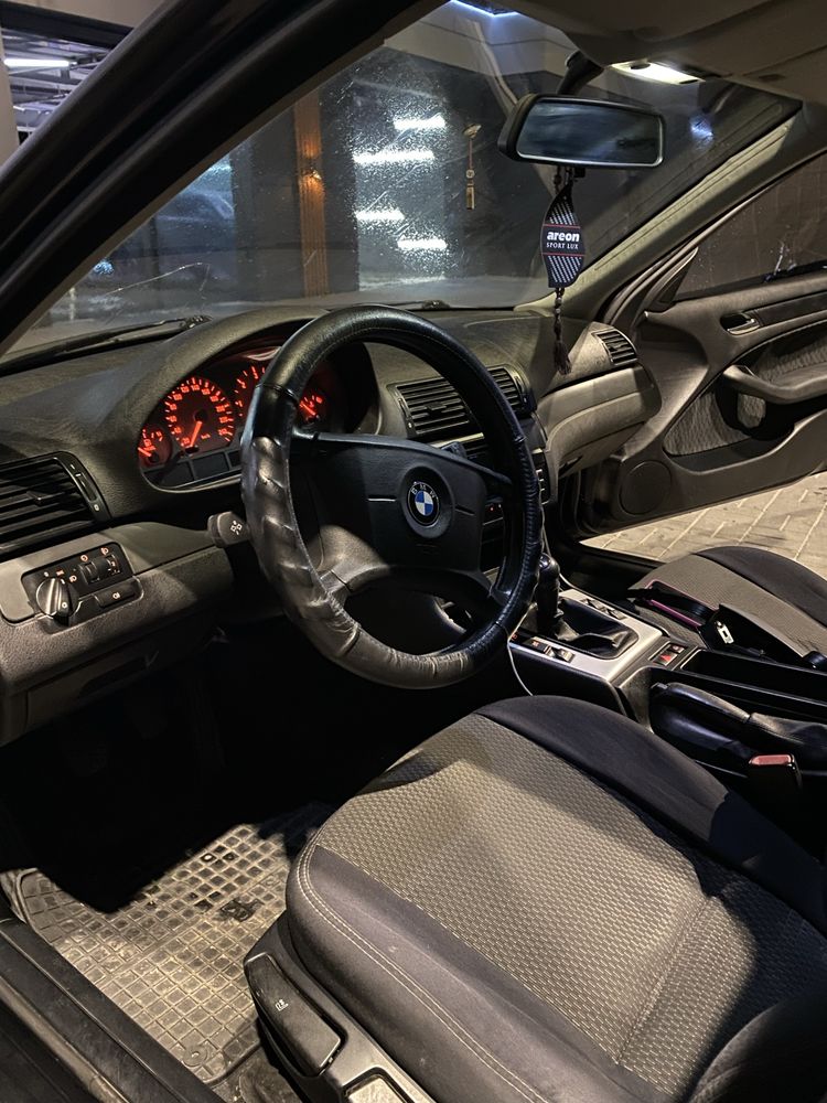Продам е46 м47д20