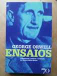 George Orwell - Ensaios