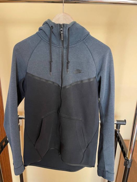 Nike tech fleece