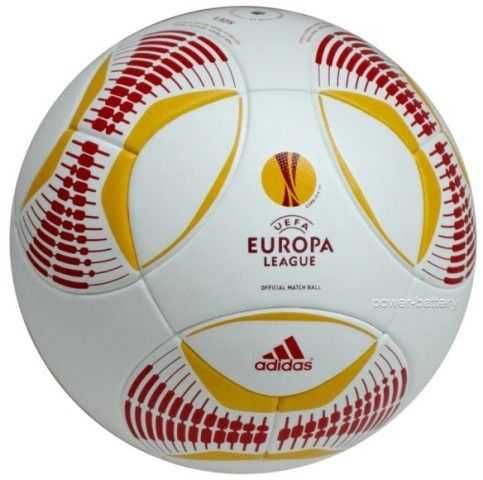 Професійні футбольні м'ячі Adidas OMB - Оригінал