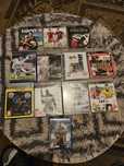 Kolekcja gier ps3/Vita