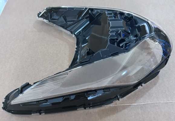 Lente de reposição do farol pcx 2021,2024