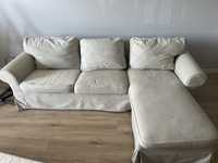 Sofa 3 osobowa Ikea Ektorp/ odbiór do 30 maja