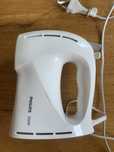 Mikser ręczny Philips 300W HR1459 bez mieszadeł