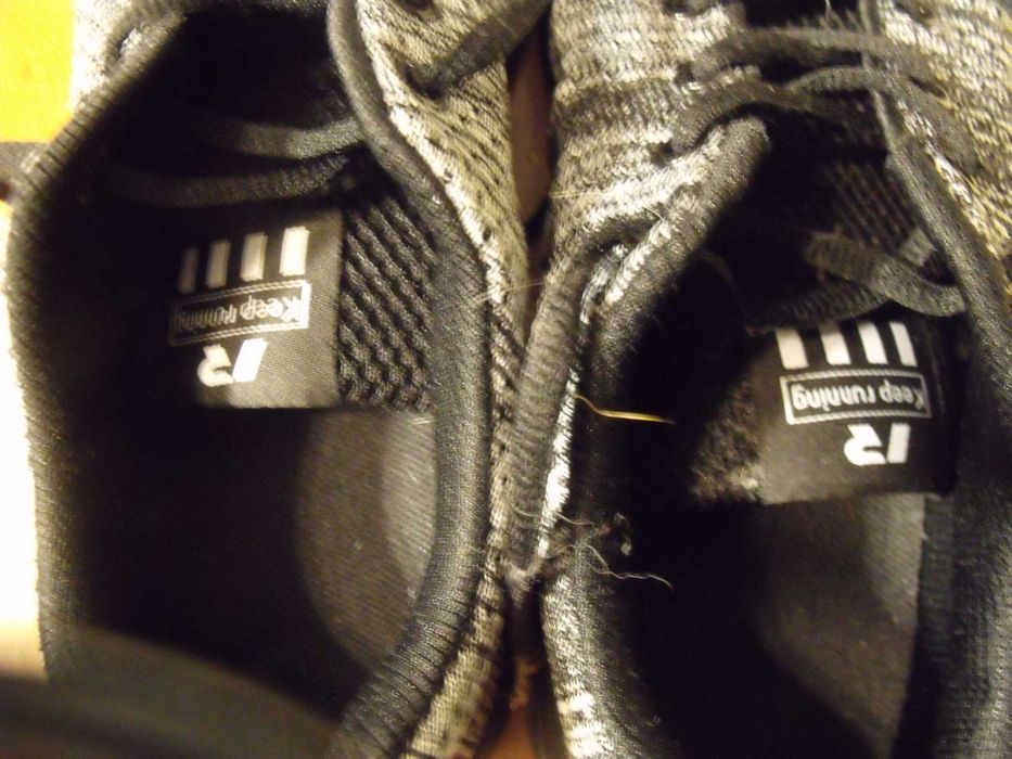 męskie buty sportowe Keep Running