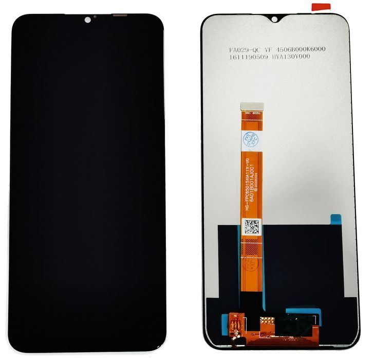 Wyświetlacz Lcd Oppo A11 A11X A5 2020 Realme 6I 5 C3 Cph1931 Rmx2040