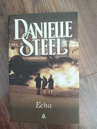 Danielle Steel - Echa