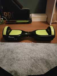 Hoverboard skymaster dual smart