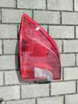 Volvo S60 Lampa Lewa Tyl