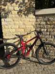 Trek slash 8.