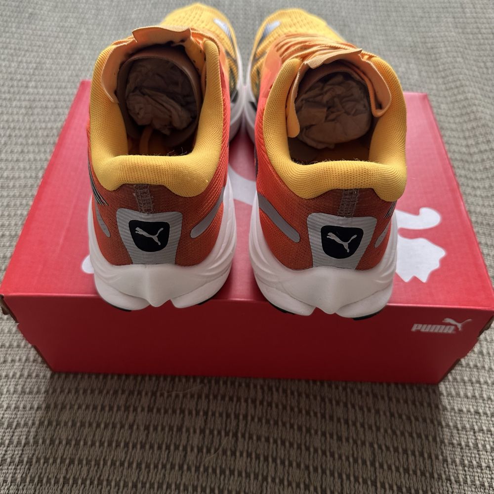 Кросівки чоловічі для бігу Puma velocity nitro 3