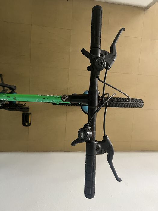 Bicicleta para crianças