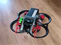 Sprzedam drona DJI Avata – pełen zestaw premium z akcesoriami!
