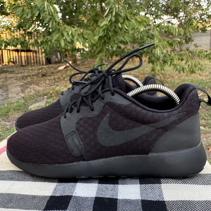 Кроссовки Nike Roshe Run One Hyp, 40,5 размер, Оригинал, Кросівки