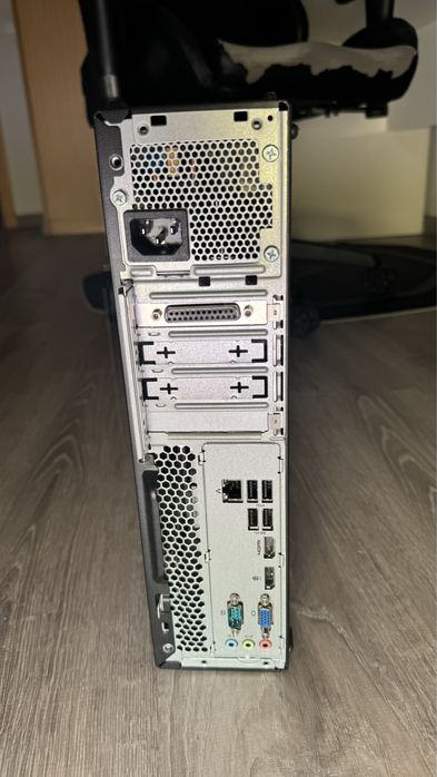 Computador Desktop Lenovo V520s