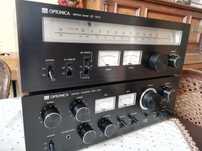Optonica 1515 wzmacniacz i tuner