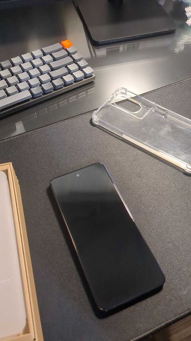 [COMO NOVO] TCL 50 5G - Smartphone eSIM & DUal SIM