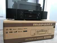 Marantz ND 8006!!! Wi-fi! Bluetooth! CD! Jak Nowy!!