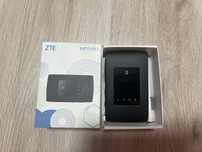 4G LTE Модем Wifi Роутер ZTE MF920U + Антена + Кабель 2m