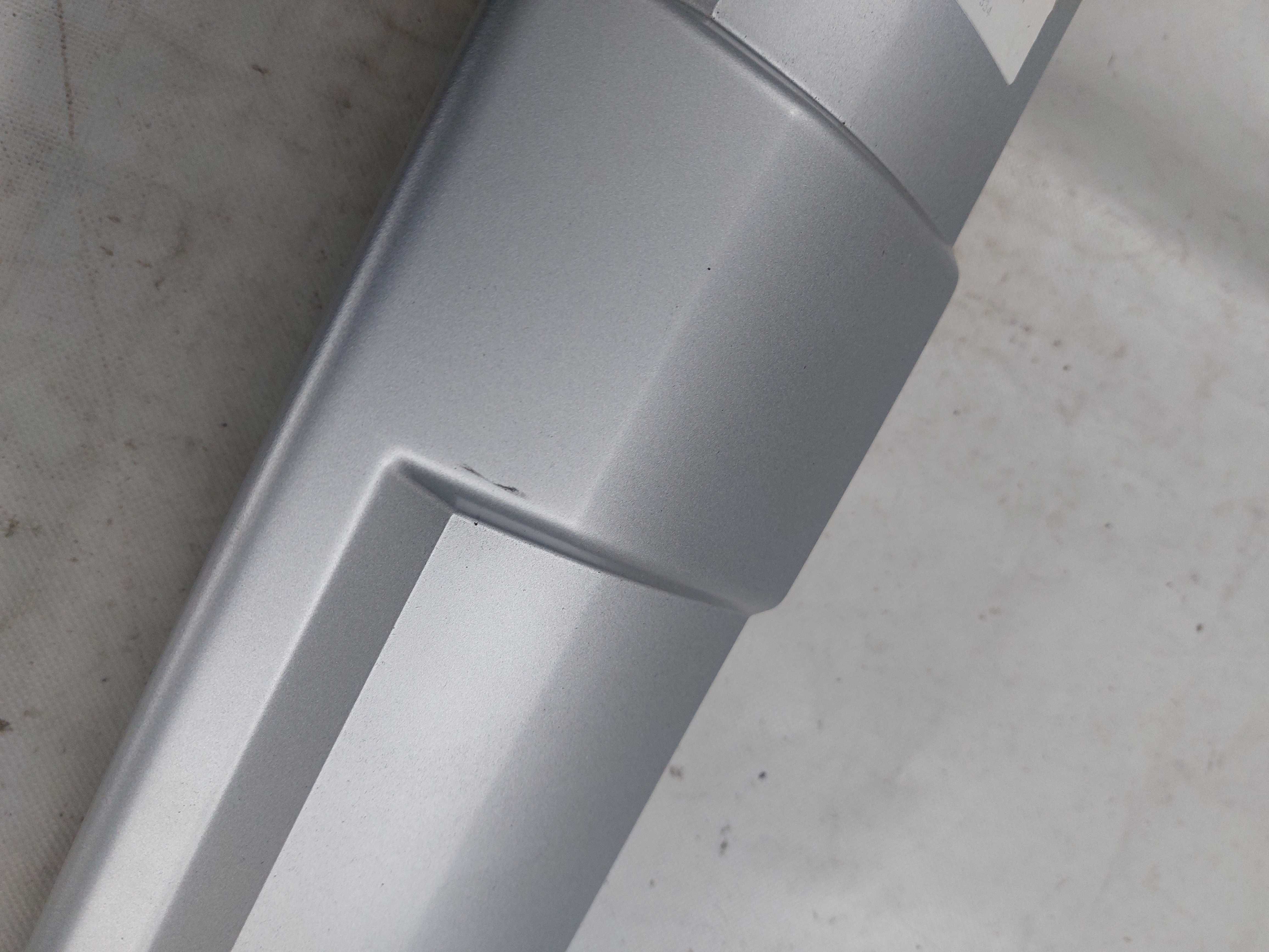 Dokładka spoiler Vw Up Cross nowa oryginał