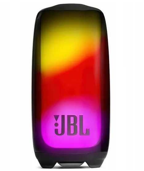 JBL Pulse 5 głośnik przenośny bluetooth z efektami świetlnymi
