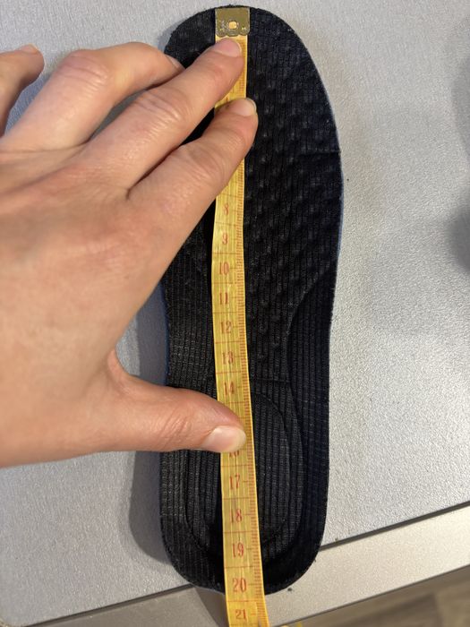 Кросівки, 32 р. - 19 см