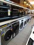 OUTLET Janki ul Wspólna 6 Pralko-suszarka SAMSUNG WD80T554DBX/S6