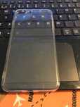 Capa transparente Iphone7/8