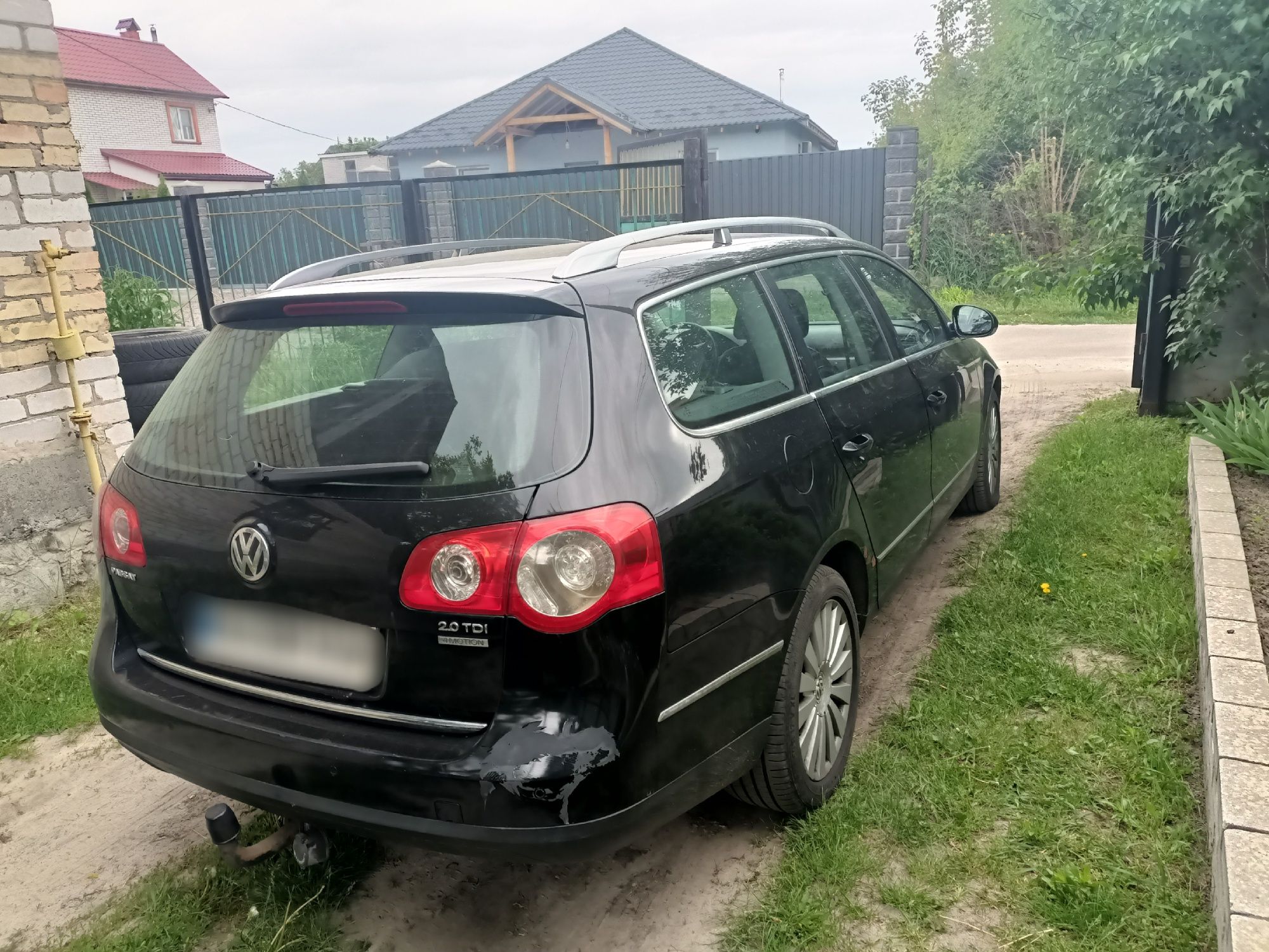 Продам passat  тільки військовим