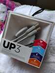 UP3 JAWBONE zapakowane