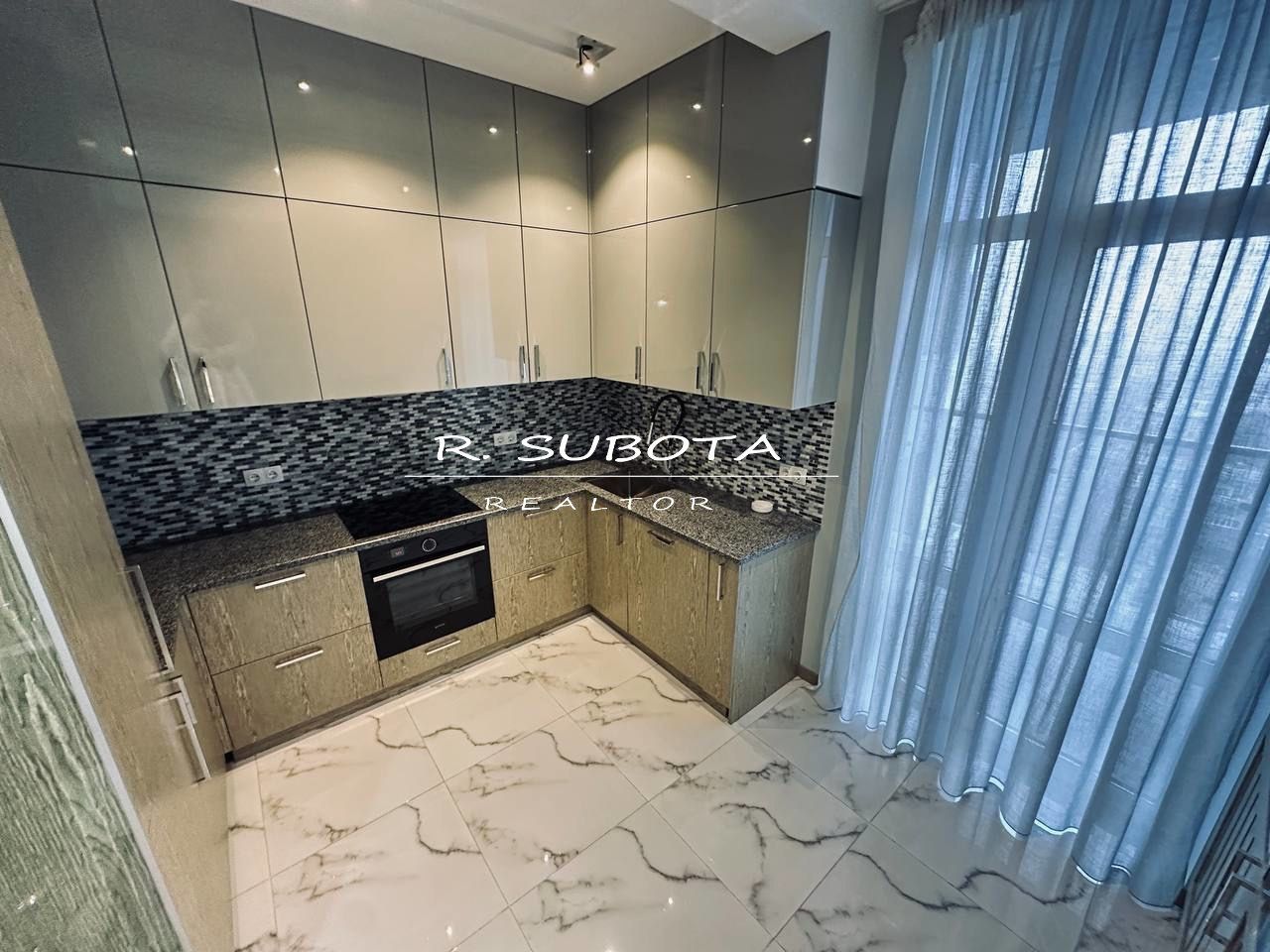 Продажа 3.к. ЖК IQ House (ЭКСКЛЮЗИВ, КЛЮЧИ)