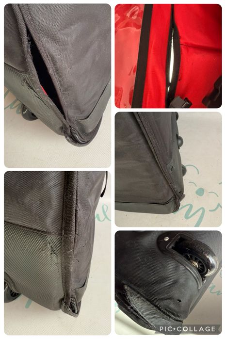 Bugaboo Comfort torba transportowa do wózka