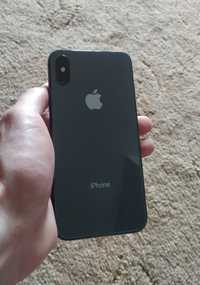 Iphone X 64gb neverlock