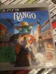 Sprzedam zamienię Wymiana Gier Rango spiderman naruto.batman merida