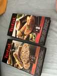 Tefal snack collection
