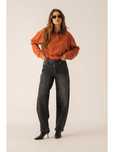 Spodnie jeansy Lemonada Balloon r..36, 38
