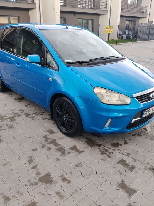 Ford c max 2,0 tdci