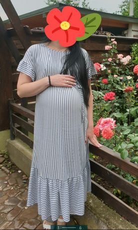 Сукня, плаття для вагітних