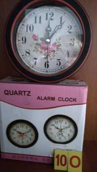 Часы будильник продам недорого