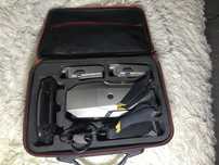 Dji Mavic Pro Platinum