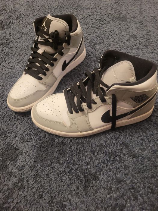 Buty Nike Jordan 1