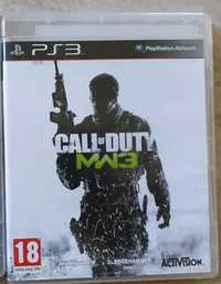 PS3 - Call Of Duty Modern Warfare 3